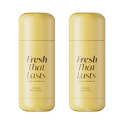 Deodorant & Antiperspirant Balm – Vanilla & Pistachio