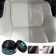 🚗 BUY 4 GET 6 FREE! 🔥Multi-Functional Plastic & Tire Restorer Cream