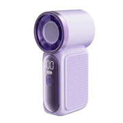 3 Mini High-Speed Handheld Fan