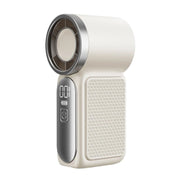 Mini High-Speed Handheld Fan