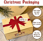 🔥HOT SALE 49% OFF - ✝️Searching for Jesus Advent Set | A Faith-Filled Christmas Countdown🎁