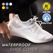 🔥50% OFF❤️Waterproof Shoe Covers