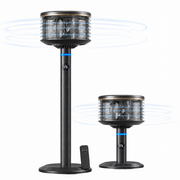 Spin360 风扇