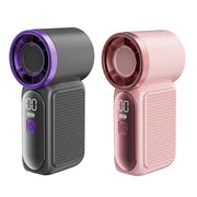 3 Mini High-Speed Handheld Fan