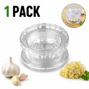 Manual Garlic Twister & Masher