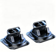 Car phone holder 360 degree rotation