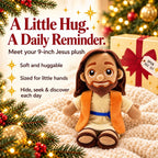 🔥HOT SALE 49% OFF - ✝️Searching for Jesus Advent Set | A Faith-Filled Christmas Countdown🎁