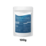 Waterproof Heat-Resistant Epoxy Putty Repair Kit