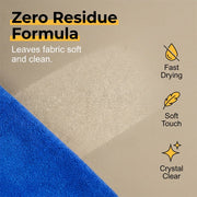 Deep Cleaning Car Roof Cleaner