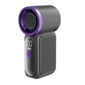 3 Mini High-Speed Handheld Fan