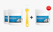 🔥Hot sale 50% off🔥Powerful Burnt Residue Remover Paste for Cookware