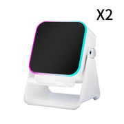 Wireless Induction Audio Speaker Stand