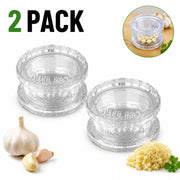 Manual Garlic Twister & Masher