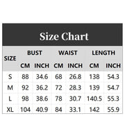 👗New Arrival🔥Women's Sleeveless Square Neck Split Maxi Dress