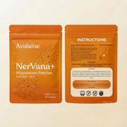 NerVana+® 神经舒缓镁贴片
