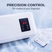 🔥Limited Discount🔥Ductless Portable Air Conditioners No Windows Needed