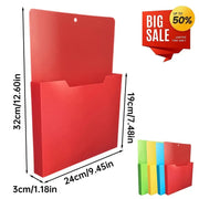 Magnetic Utility & File Holder