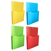 Magnetic Utility & File Holder