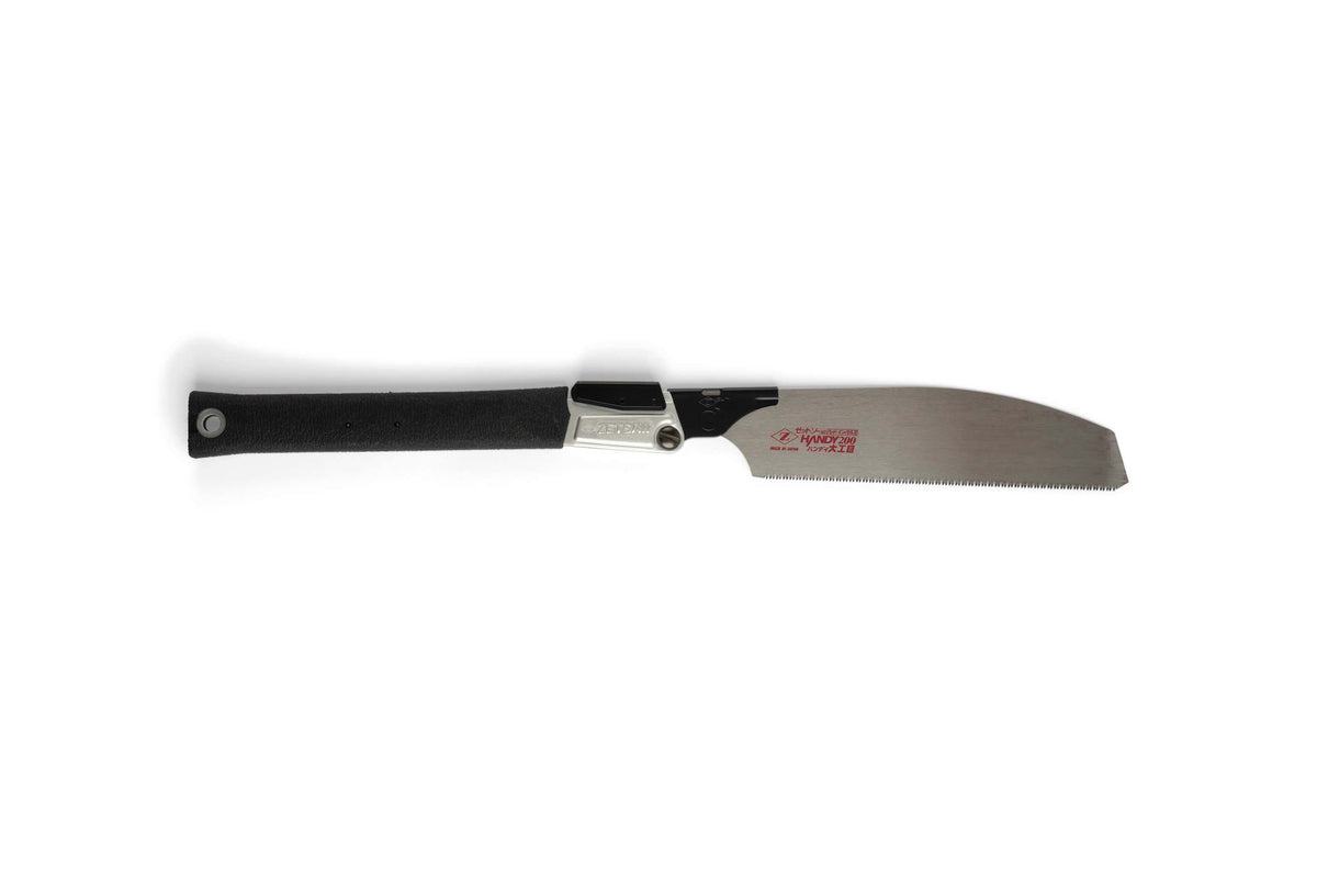 Z-Saw Folding Japanese Kataba Saw
