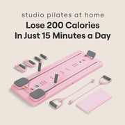 Flo Portable Pilates Reformer