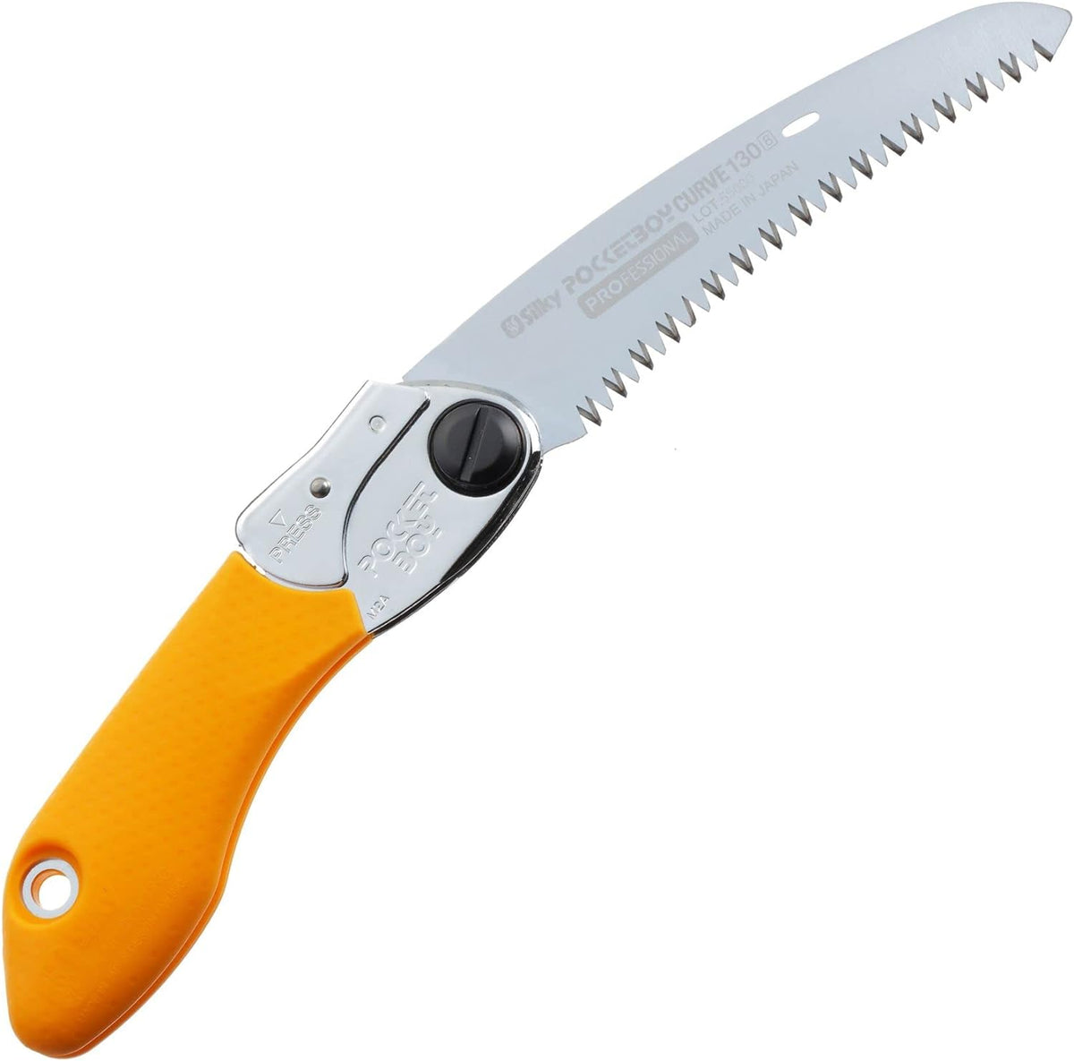 Silky Pocket Boy 130 Folding Saw