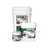 SOURCE Plus 狗用海藻基微量营养补充剂，呵护皮肤、毛发与消化系统