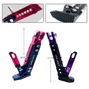 📢📢50%  OFF !! ⏰Universal Adjustable kickstand for Motorcycle