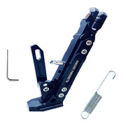 📢📢50%  OFF !! ⏰Universal Adjustable kickstand for Motorcycle