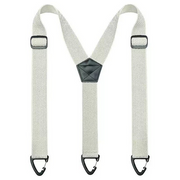 ⏰Men's X-Back Suspenders with Hook Clips
