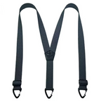 ⏰Men's X-Back Suspenders with Hook Clips