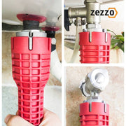 限时优惠 - 18合1水龙头和水槽安装工具五折出售