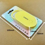 📢📢57% OFF !! ⏰Portable Ultrasonic Pest Repeller with Hanging Hook for Car