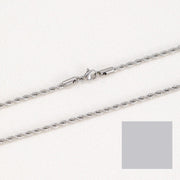 ⏳Time-Limited Special⏰Men's Sprakling Rhinestone Pendant Necklace
