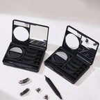 3-in-1 Eye Makeup Stamp Box