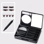 3-in-1 Eye Makeup Stamp Box