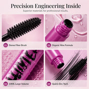 Volumizing Curl Mascara