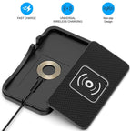 10W Wireless Car Charger Pad