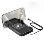 10W Wireless Car Charger Pad