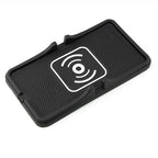 10W Wireless Car Charger Pad