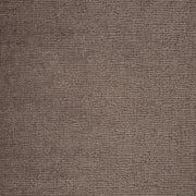Amador 3-piece Chenille Upholstered Track Arm Sofa Set Chocolate