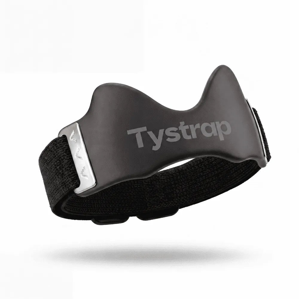 Tystrap 精准表带
